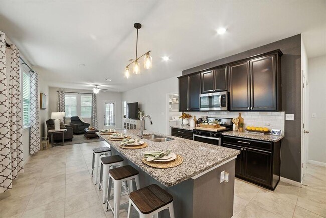 Photo - Great Home nestled in Georgetown!