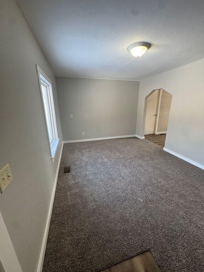 Photo - 2 bedroom 1 bath house with 1 car garage