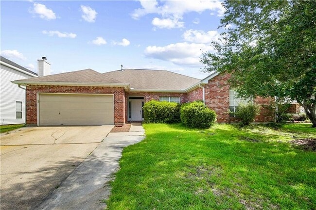 Photo - 1130 Mary Kevin Dr House