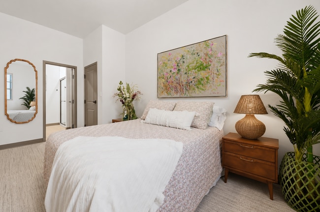 bedroom - 105 Agate Pl Unit i