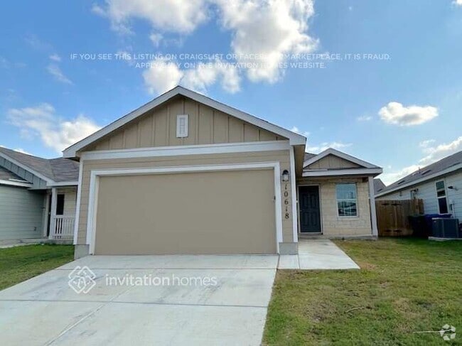 Building Photo - 10618 Varmus Dr Rental
