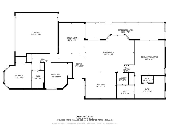 Photo - 5885 NW 121 Terrace