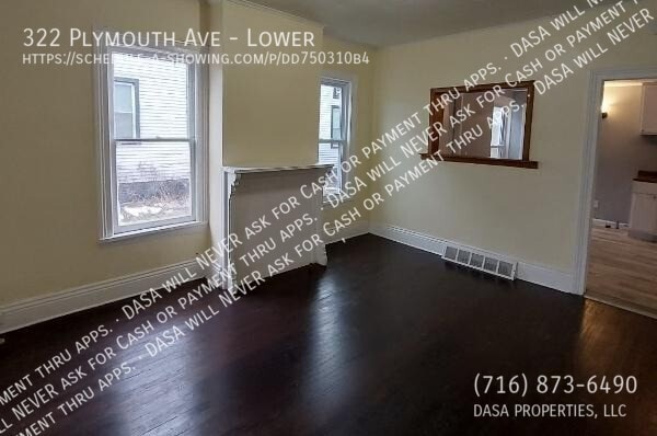 Photo - 322 Plymouth Ave Unit Lower