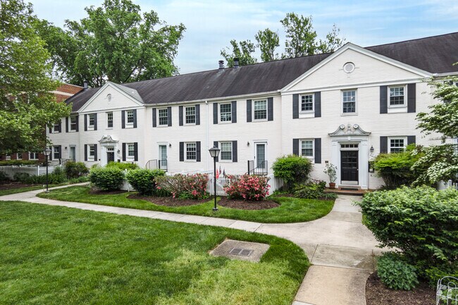 Photo - The Commons Of Arlington