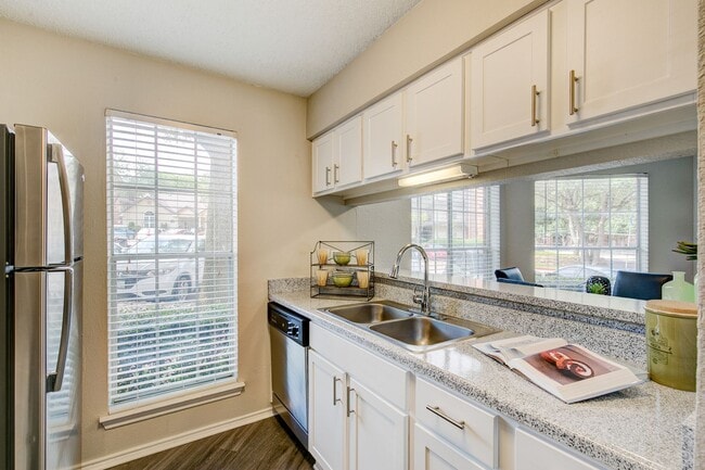 Foto interior - The Georgian