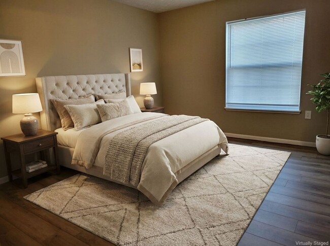 Photo - Come home to Granton Place today!