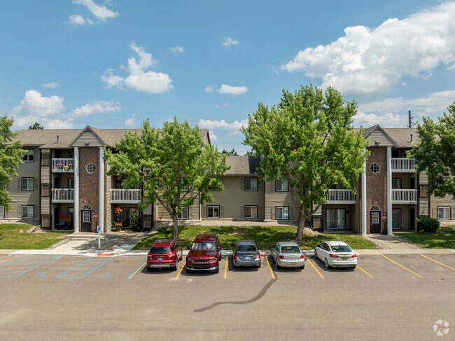 Yorkshire Place Apartments