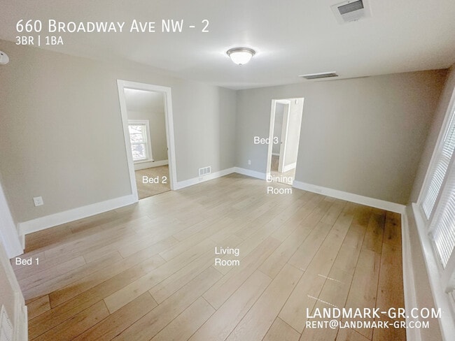 Photo - 660 Broadway Ave NW Unit 2