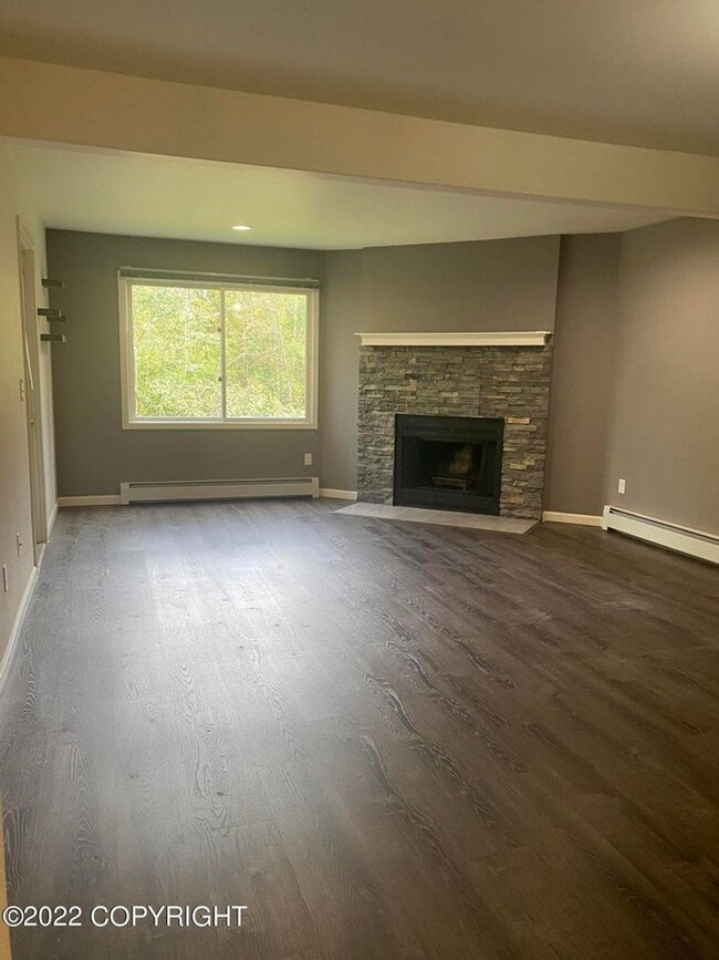 Photo - Beautifully Updated 2 Bed/1.5 Bath Condo with Garage!