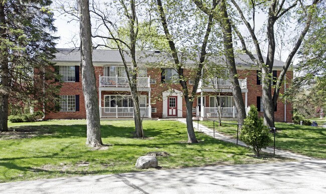 Photo - Linden Lane Apartments