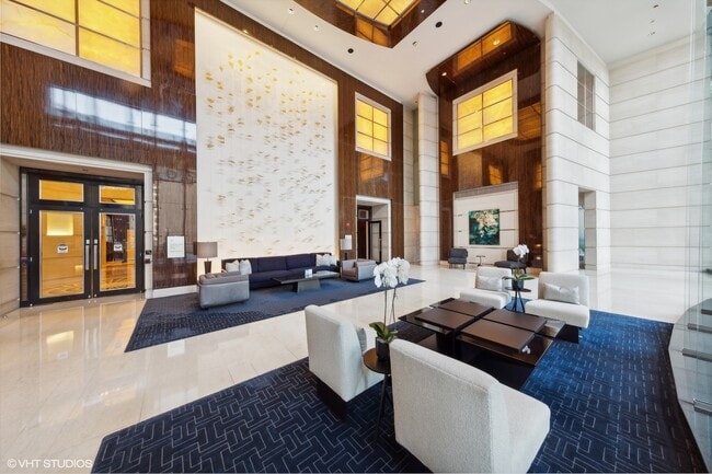 401 N Wabash Ave