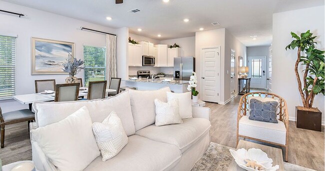 Walton's Landing Townhomes