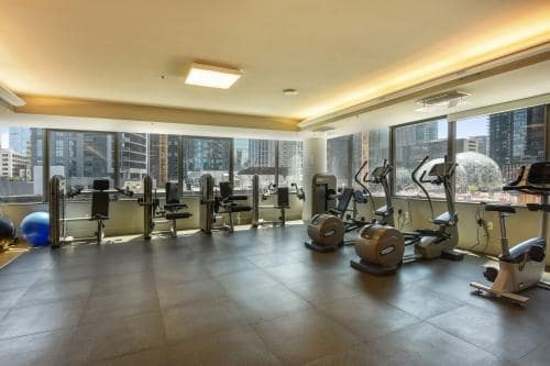 Photo - 1 bedroom in Seattle WA 98121 Unidad 803