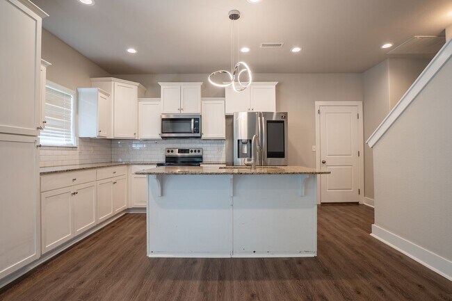 Photo - Now Pre-Leasing!!! Stunning 4 Bedroom, 3.5 Bathroom Home