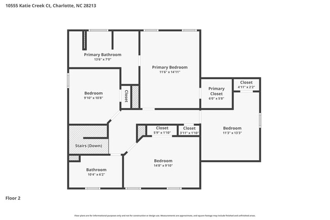 Photo - 10555 Katie Creek Ct