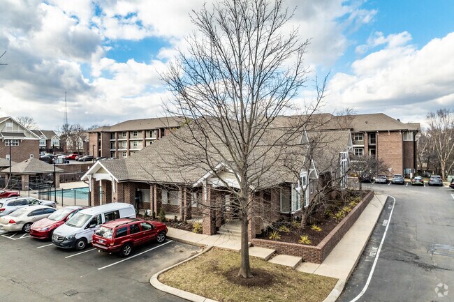 Photo - Park at Melrose