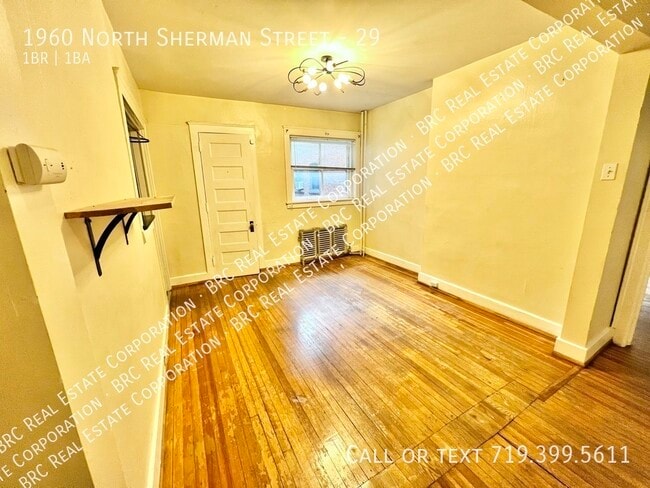 Photo - 1960 Sherman St Unit 29