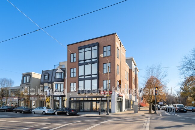 Building Photo - 1301 H St NE