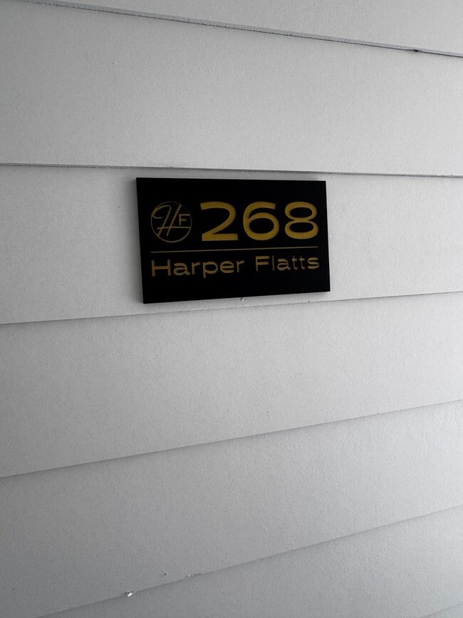 Photo - Fully Renovated 3BR/3BA Condo at Harper Fl...