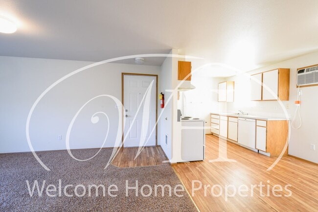 Fresh Clean Apartment Close to WWU - Fresh Clean Apartment Close to WWU Unit 420 6th