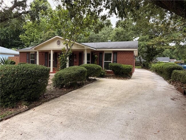 Photo - 1326 Doyle Ave