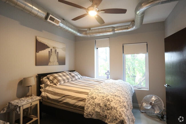 Standard 1Bed