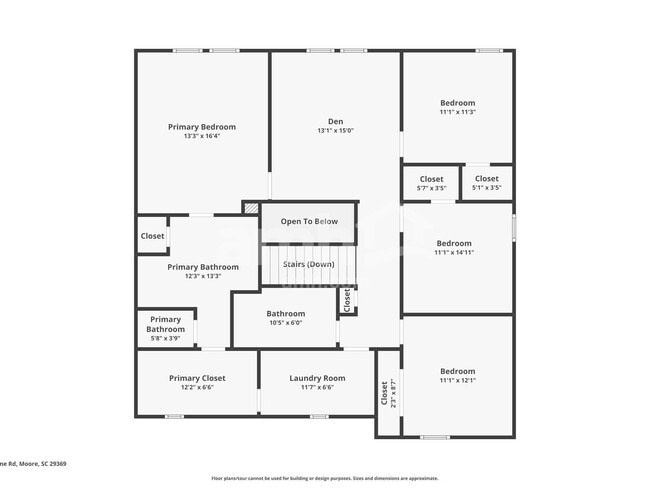 Photo - 797 Treeline Rd