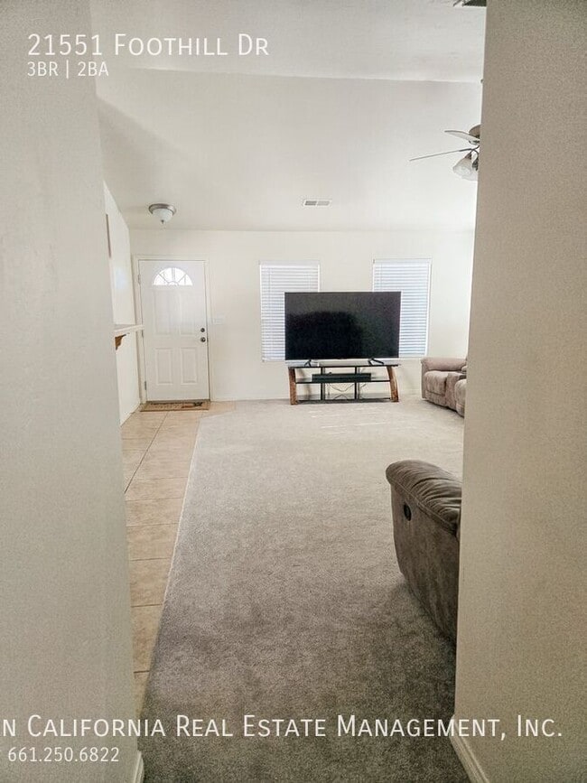 Photo - 21551 Foothill Dr