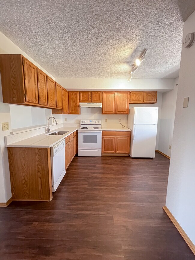 Photo - 5507 Fiesta Ln Unit 5509