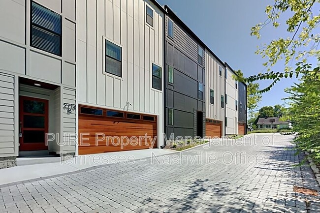 Building Photo - 2713 Torbett St