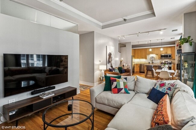 Photo - 212 W Washington St Unit 1703