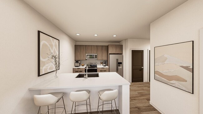 Photo - Heritage on Hover