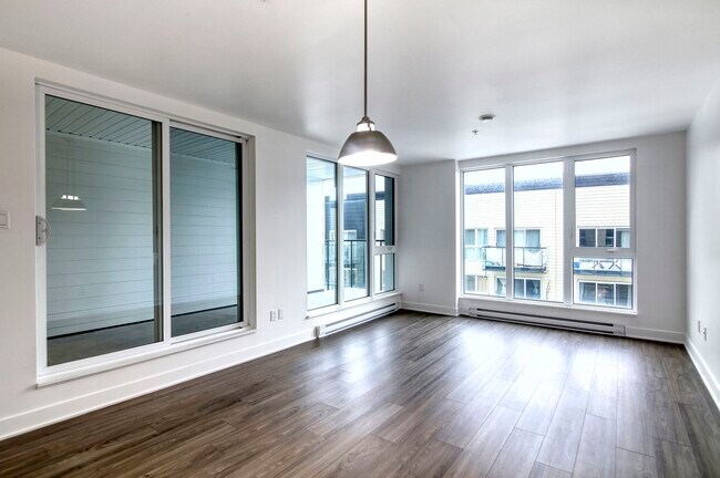 Photo - 9675 Av. Papineau Unit 213