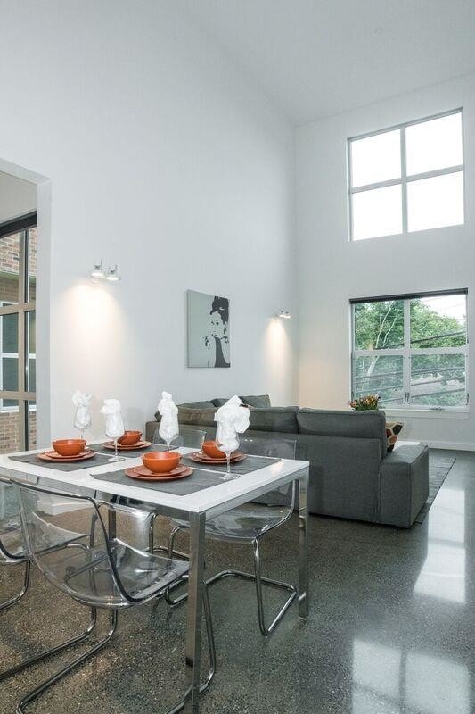The Lofts at 285 Eastern Parkway