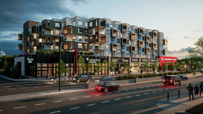 Building Photo - Munro Apartments