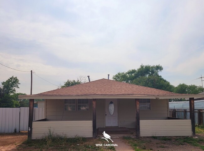 Photo - 1021 S Westside Ave House