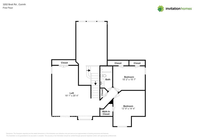 Photo - 3202 Brett Rd