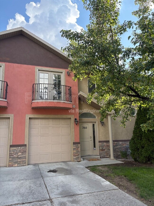 Building Photo - 260 Ailee Lane