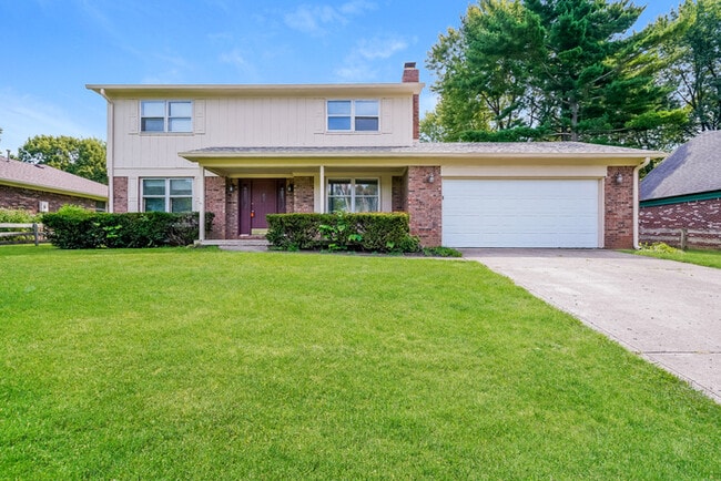 Building Photo - 801 N Peterman Rd