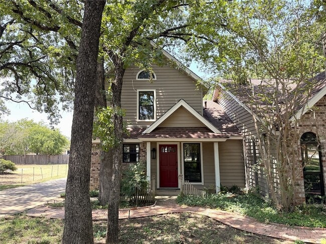 Photo - 3410 Timberline Dr