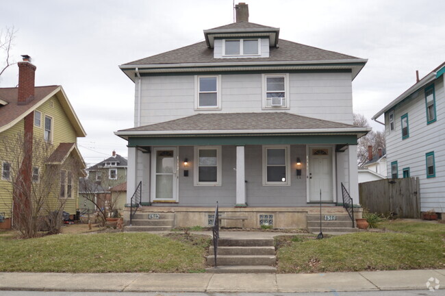 Building Photo - 1312 Phillips Ave Rental