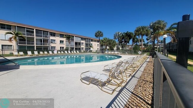 Photo - 4500 N Federal Hwy Condo Unit 357