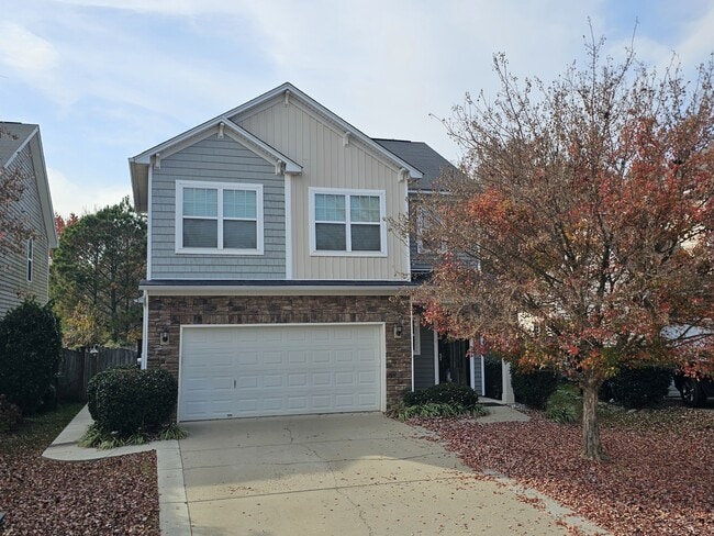 Building Photo - 136 Cordage Dr