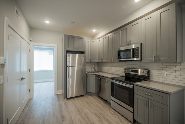 Photo - 3721 Brandywine St Unidad 2