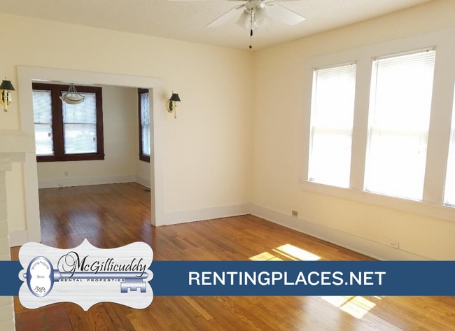 Photo - 1509 Troupe St