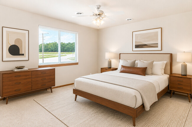 Photo - Blakewood Townhomes