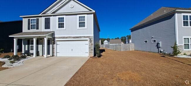 Building Photo - Magnificent Two Story Five Bedroom Home in...