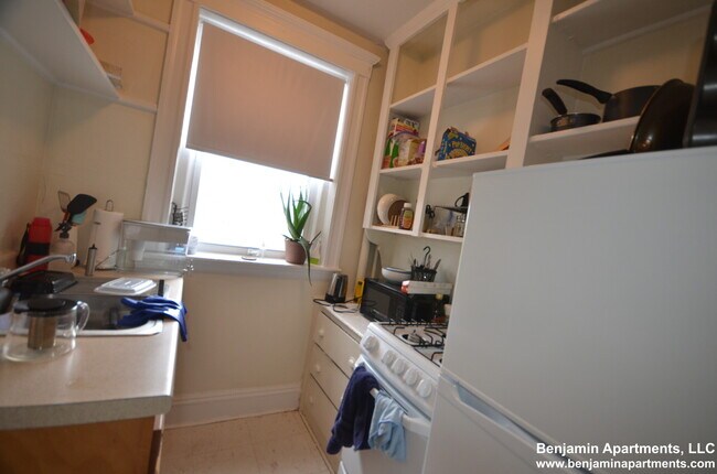 Photo - 1171 Boylston St Unit 16