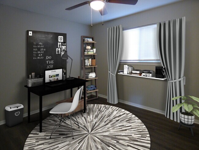 Photo - 605 Patterson St Unit 8