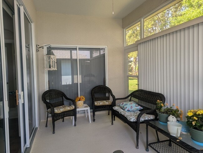 Photo - Lovely 2 bedroom, 1 bath home located in the beautiful community of the Legacy of Leesburg